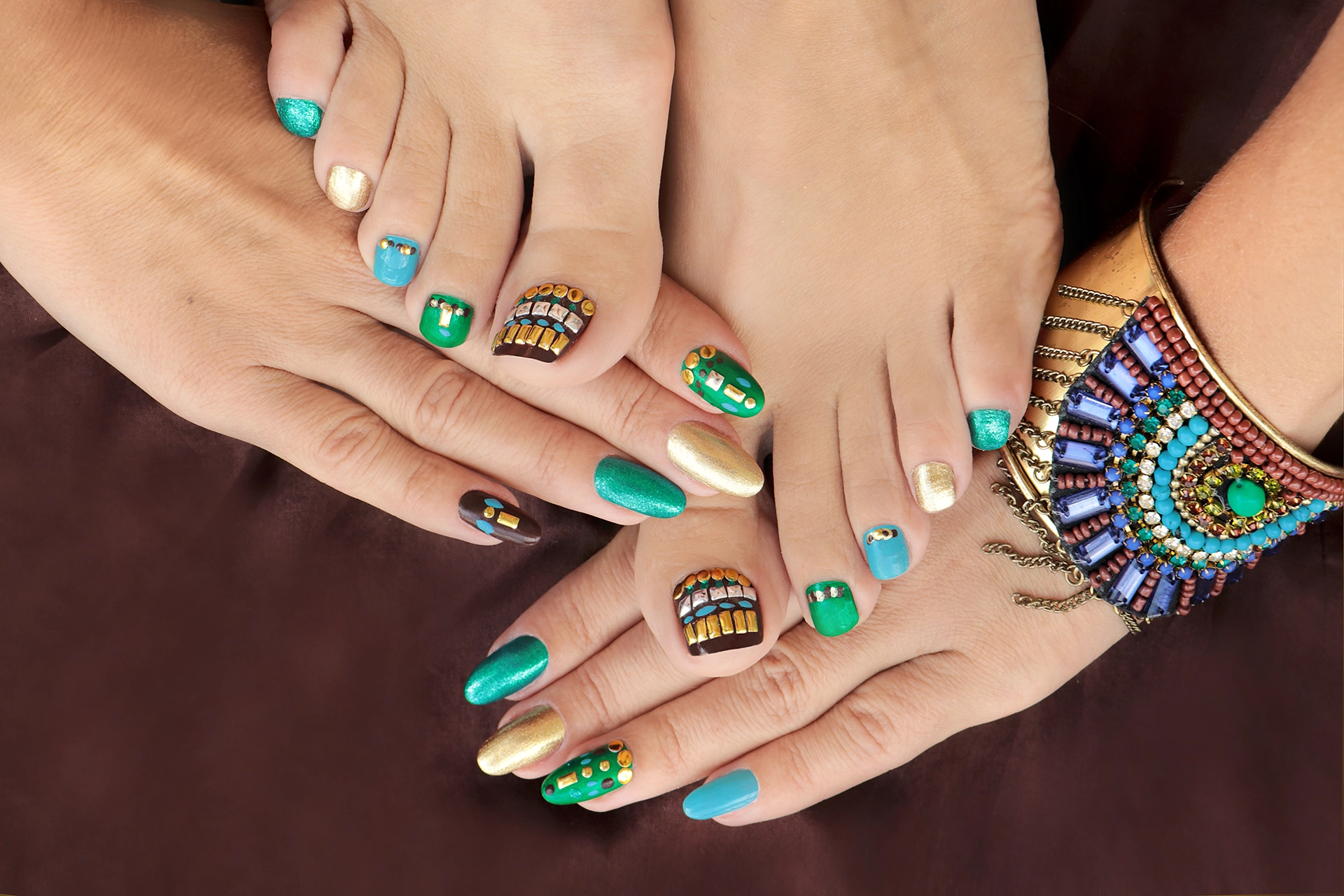 Nails