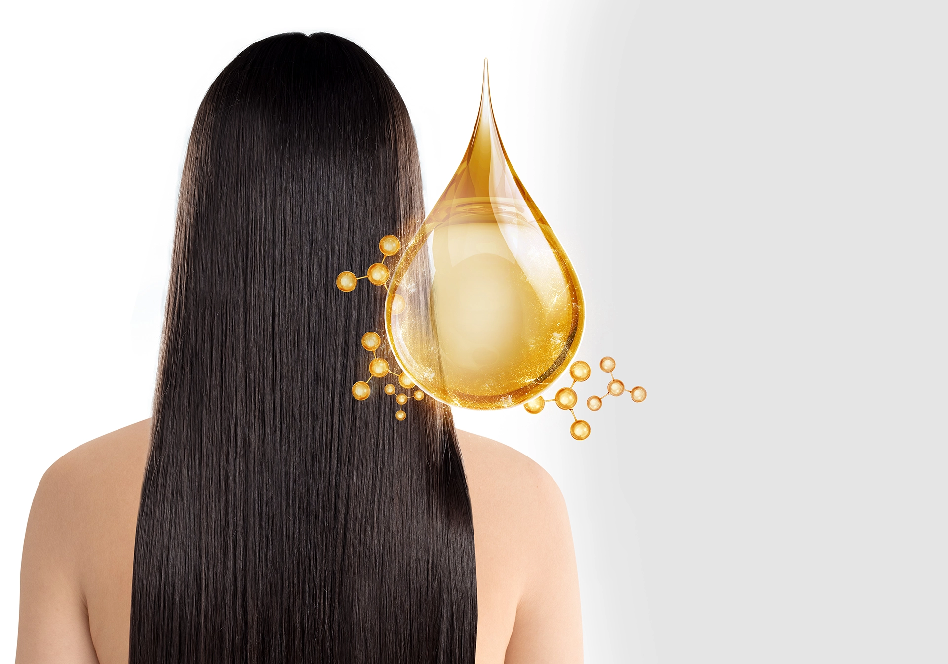 Hair Botox in Istanbul