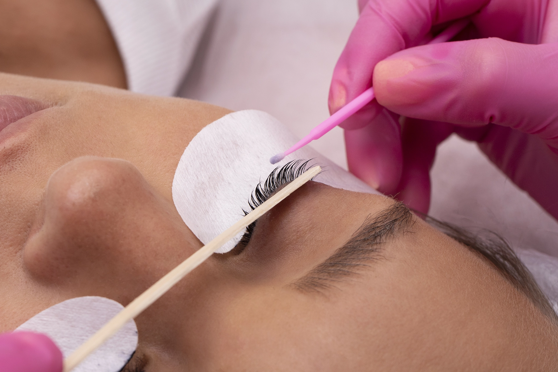 Lash Lift in Istanbul