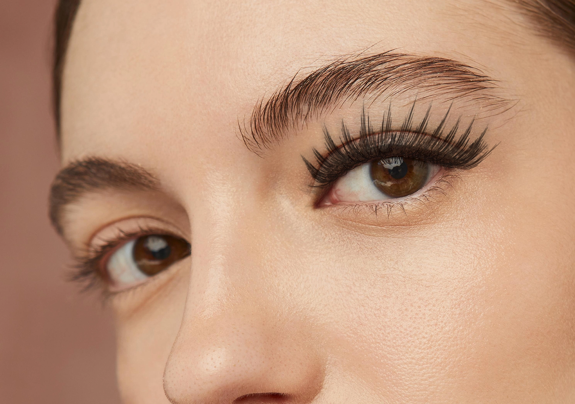 Eyelash Extensions in Istanbul