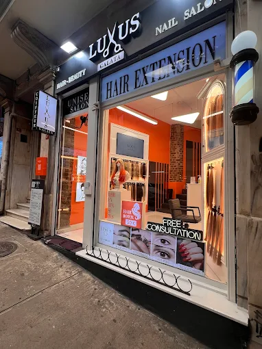 luxus galata luxus galata